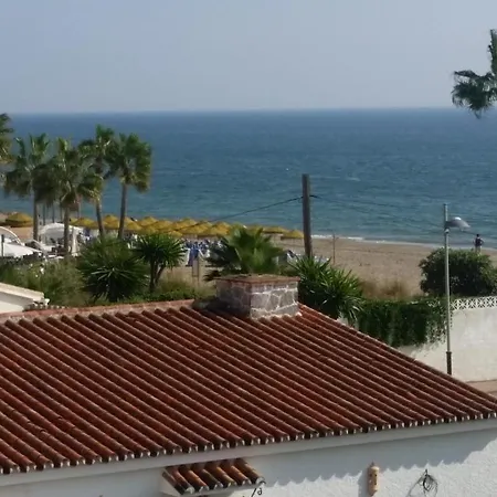 Summer Breeze Bed & Breakfast Marbella