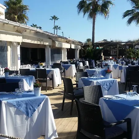 Summer Breeze Bed & Breakfast Marbella